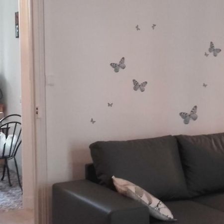 Appartement Centre Vue Jardin Narbonne Eksteriør billede