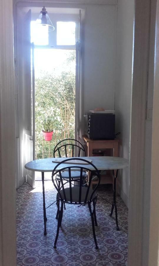 Appartement Centre Vue Jardin Narbonne Eksteriør billede