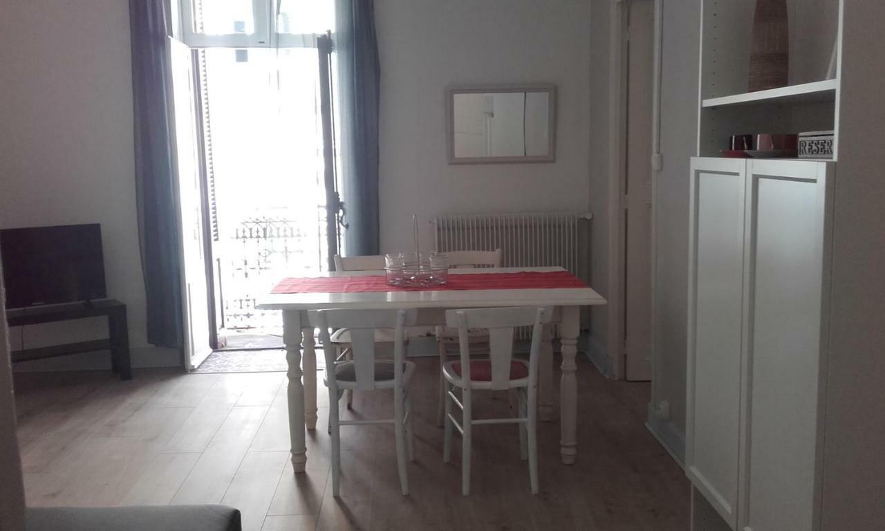 Appartement Centre Vue Jardin Narbonne Eksteriør billede