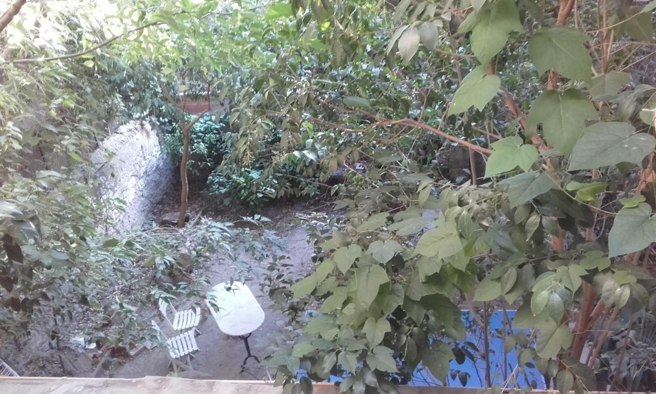 Appartement Centre Vue Jardin Narbonne Eksteriør billede