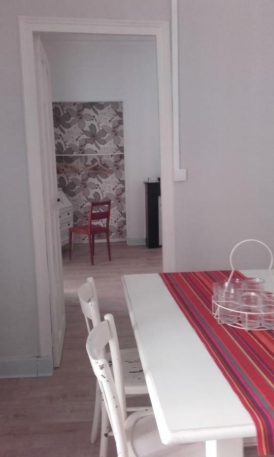 Appartement Centre Vue Jardin Narbonne Eksteriør billede
